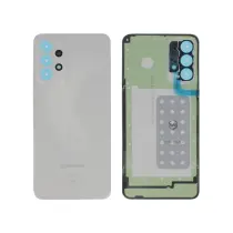 Vitre Arrière Blanche Galaxy A23 5G (A236)