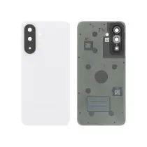 Vitre Arrière Blanche Galaxy A26 5G (A266)
