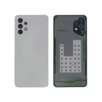 Vitre Arrière Blanche Galaxy A32 5G (A326)