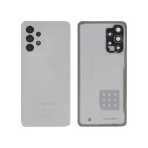 Vitre Arrière Blanche Galaxy A33 5G (A336)