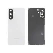 Vitre Arrière Blanche Galaxy A36 5G
