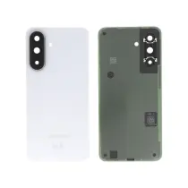 Vitre Arrière Blanche Galaxy A37 5G