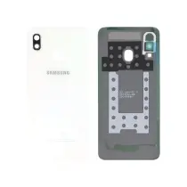 Vitre Arrière Blanche Galaxy A40 (A405)