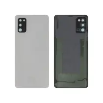 Vitre Arrière Blanche Galaxy A41 (A415)