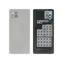 Vitre Arrière Blanche Galaxy A42 5G (A426)