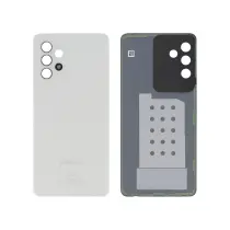 Vitre Arrière Blanche Galaxy A52s 5G (A528)