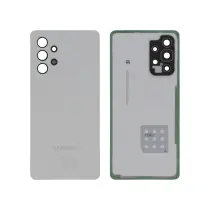 Vitre Arrière Blanche Galaxy A53 5G (A536)