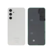 Vitre Arrière Blanche Galaxy A54 5G