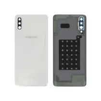 Vitre Arrière Blanche Galaxy A70 (A705)