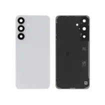 Vitre Arrière Blanche Galaxy S25 FE (S731)