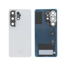 Vitre Arrière Blanche Galaxy S26 Ultra (S948)