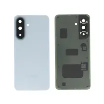 Vitre Arrière Bleu Clair Galaxy A57 5G (A576)