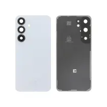Vitre Arrière Bleu Clair Galaxy S25 (S931)