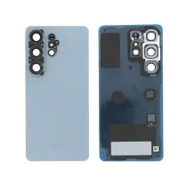 Vitre Arrière Bleu Galaxy S26 Ultra (S948)