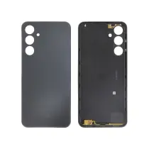 Vitre Arrière Bleu Nuit Galaxy A16 4G (A165)
