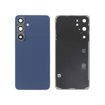 Vitre Arrière Bleu Nuit Galaxy S25+ (s936b) Galaxy S25 - S936B