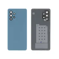 Vitre Arrière Bleue 4g/5g Galaxy A52