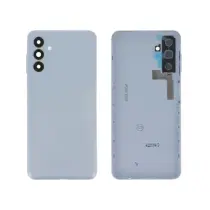 Vitre Arrière Bleue Galaxy A13 5G
