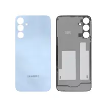 Vitre Arrière Bleue Galaxy A15 4G (A155)