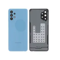 Vitre Arrière Bleue Galaxy A32 5G (A326)