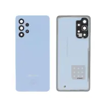 Vitre Arrière Bleue Galaxy A33 5G (A336)
