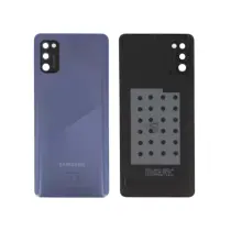Vitre Arrière Bleue Galaxy A41 (A415)