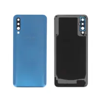 Vitre Arrière Bleue Galaxy A50 (A505)