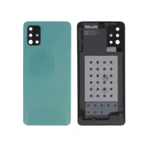 Vitre Arrière Bleue Galaxy A51 (A515)