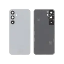Vitre Arrière Bleue Galaxy A55 5G