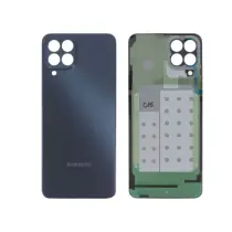 Vitre Arrière Bleue Galaxy M33 5G (M336)