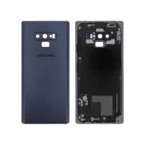 Vitre Arrière Bleue Galaxy Note 9 (N960)