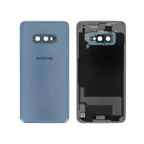 Vitre Arrière Bleue Galaxy S10e (G970)
