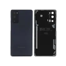 Vitre Arrière Bleue Galaxy S20 FE (G780F)