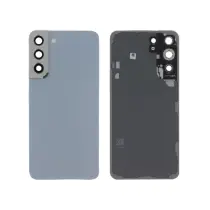 Vitre Arrière Bleue Galaxy S22+ (S906)