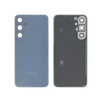 Vitre Arrière Bleue Galaxy S23 FE (S711)