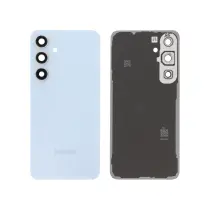 Vitre Arrière Bleue Galaxy S24 FE (S721)