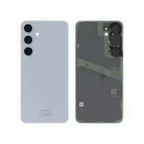 Vitre Arrière Bleue Galaxy S24+ (S926)