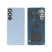 Vitre Arrière Bleue Galaxy S26+ (s947b) Galaxy S26 (S941) - S947B