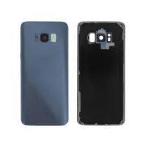 Vitre Arrière Bleue Galaxy S8 (G950) - G950F