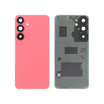 Vitre Arrière Corail Galaxy S25+ (S936)