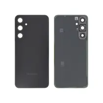 Vitre Arrière Graphite Galaxy S23 FE - S711B