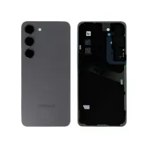 Vitre Arrière Graphite Galaxy S23 (S911)