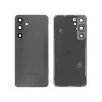 Vitre Arrière Graphite Galaxy S24 FE - S721B