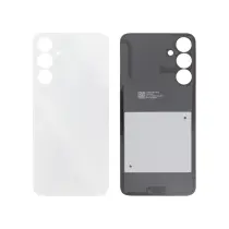 Vitre Arrière Grise Galaxy A16 5G (A166)