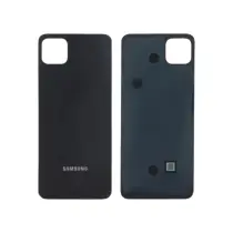 Vitre Arrière Grise Galaxy A22 5G