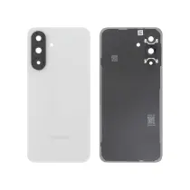 Vitre Arrière Grise Galaxy A56 5G