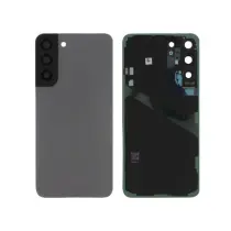 Vitre Arrière Grise Galaxy S22+ (S906)