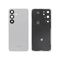 Vitre Arrière Grise Galaxy S25 (S931)
