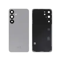 Vitre Arrière Grise Galaxy S25+ (S936)
