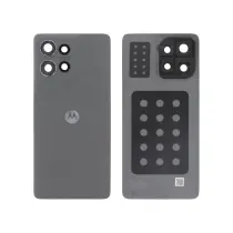 Vitre Arrière Grise Motorola Edge 50